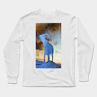 Johann of Cushendun Long Sleeve T-Shirt